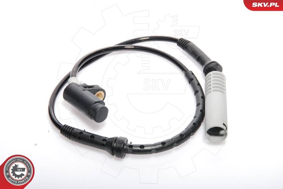 Sensor, Raddrehzahl 12 V ESEN SKV 06SKV060