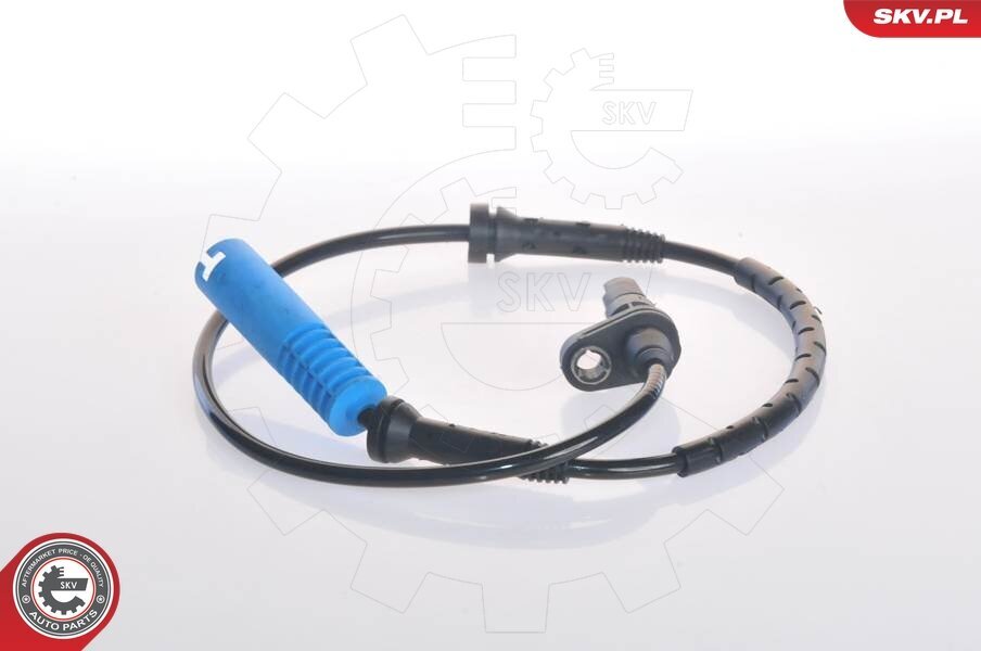 Sensor, Raddrehzahl 12 V ESEN SKV 06SKV062