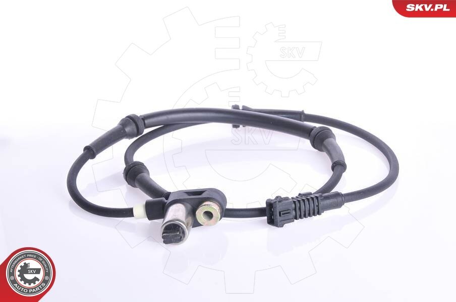 Sensor, Raddrehzahl 12 V ESEN SKV 06SKV082 Bild Sensor, Raddrehzahl 12 V ESEN SKV 06SKV082