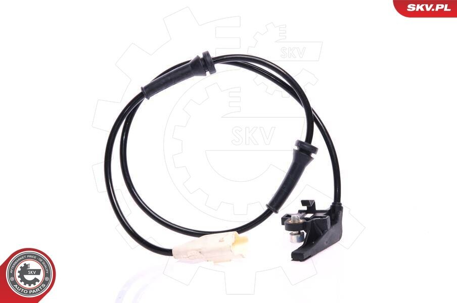 Sensor, Raddrehzahl 12 V ESEN SKV 06SKV103 Bild Sensor, Raddrehzahl 12 V ESEN SKV 06SKV103