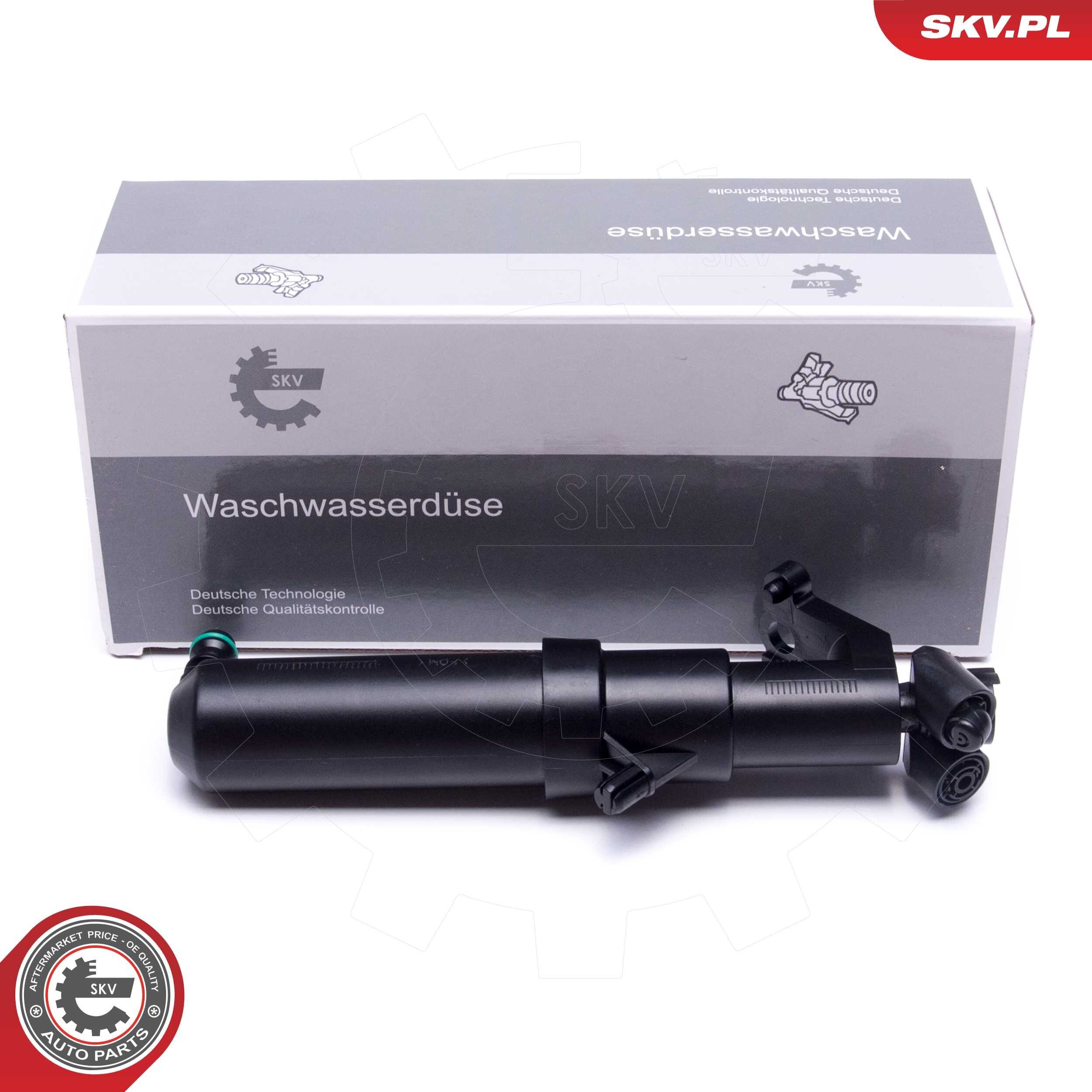 Waschwasserdüse, Scheinwerferreinigung ESEN SKV 15SKV657