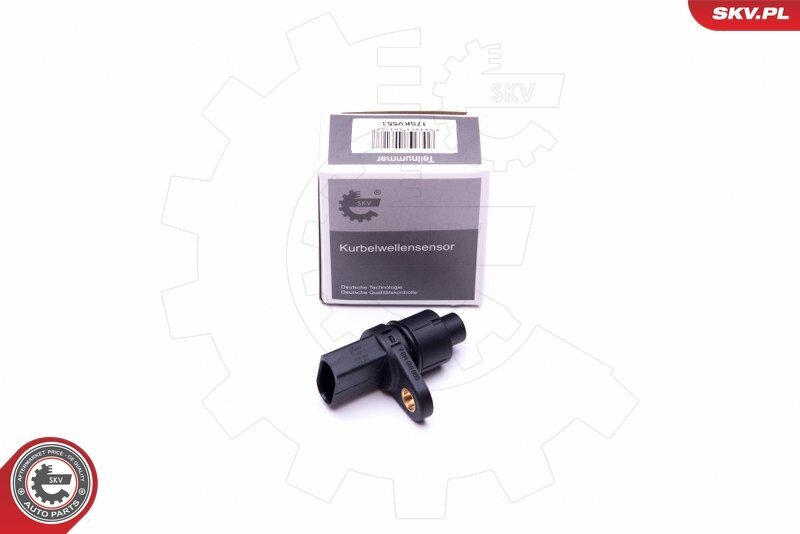 Sensor, Geschwindigkeit/Drehzahl ESEN SKV 17SKV553