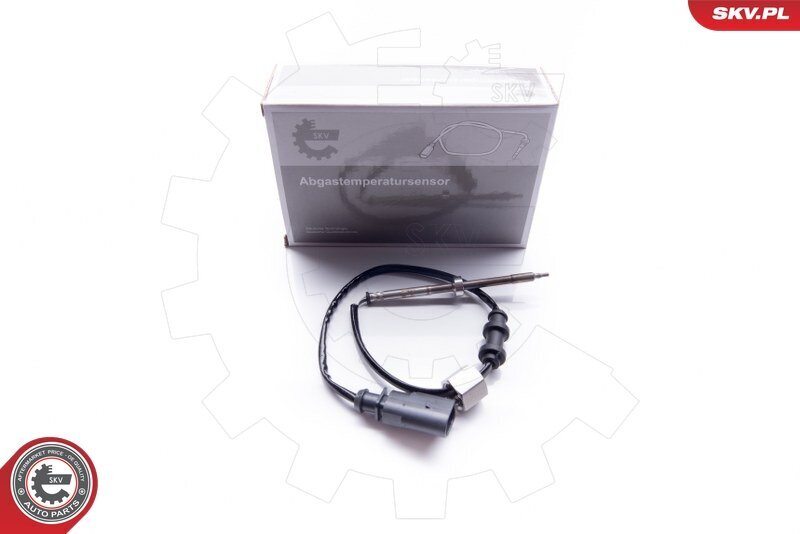 Sensor, Abgastemperatur 12 V ESEN SKV 30SKV029 Bild Sensor, Abgastemperatur 12 V ESEN SKV 30SKV029