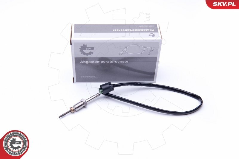 Sensor, Abgastemperatur 12 V ESEN SKV 30SKV111