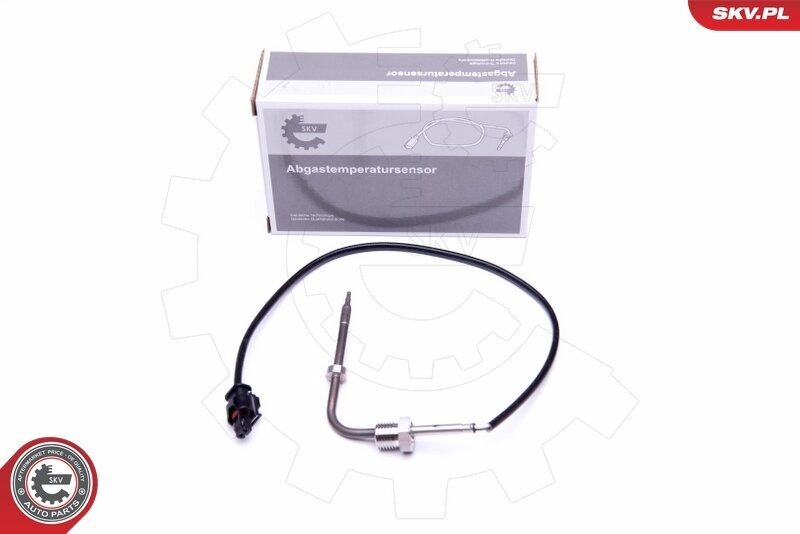 Sensor, Abgastemperatur 12 V ESEN SKV 30SKV277