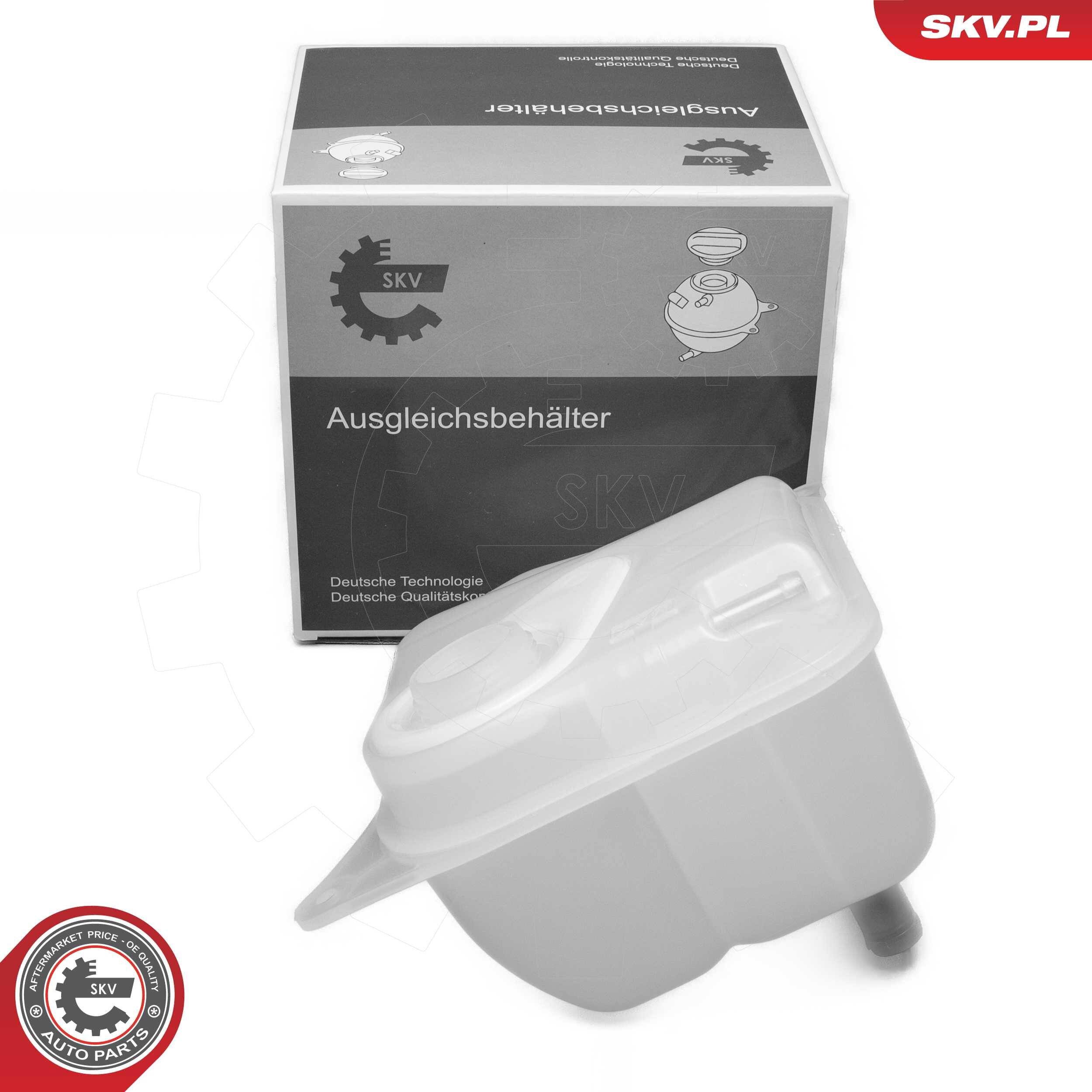 Ausgleichsbehälter, Kühlmittel ESEN SKV 61SKV317