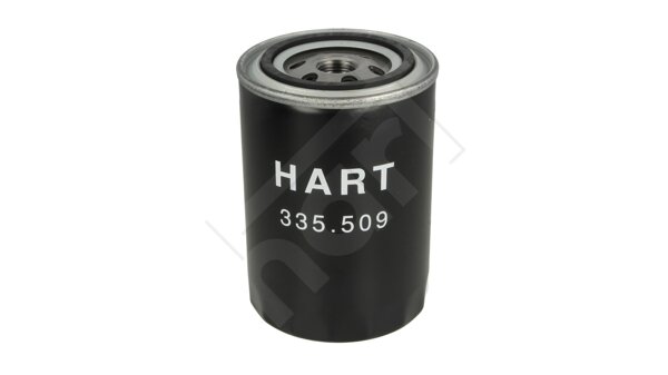 Ölfilter HART 335 509