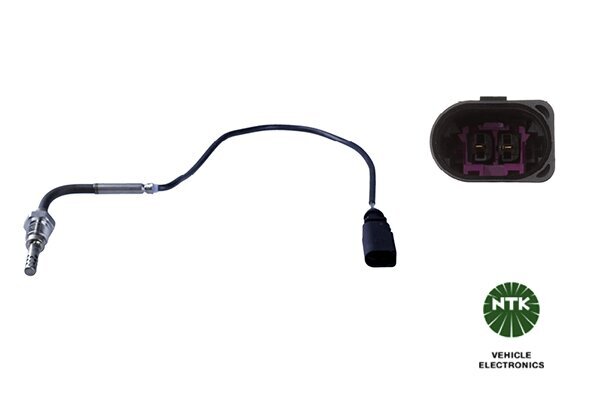 Sensor, Abgastemperatur NTK 93799