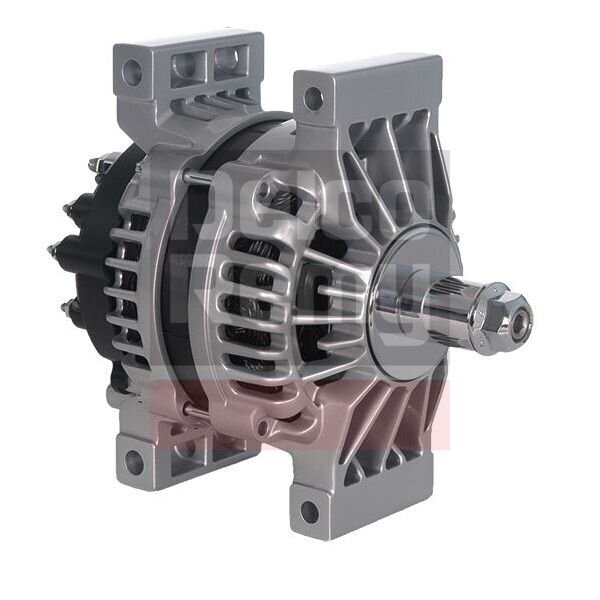 Generator 24 V Delco Remy 8600469-12B1