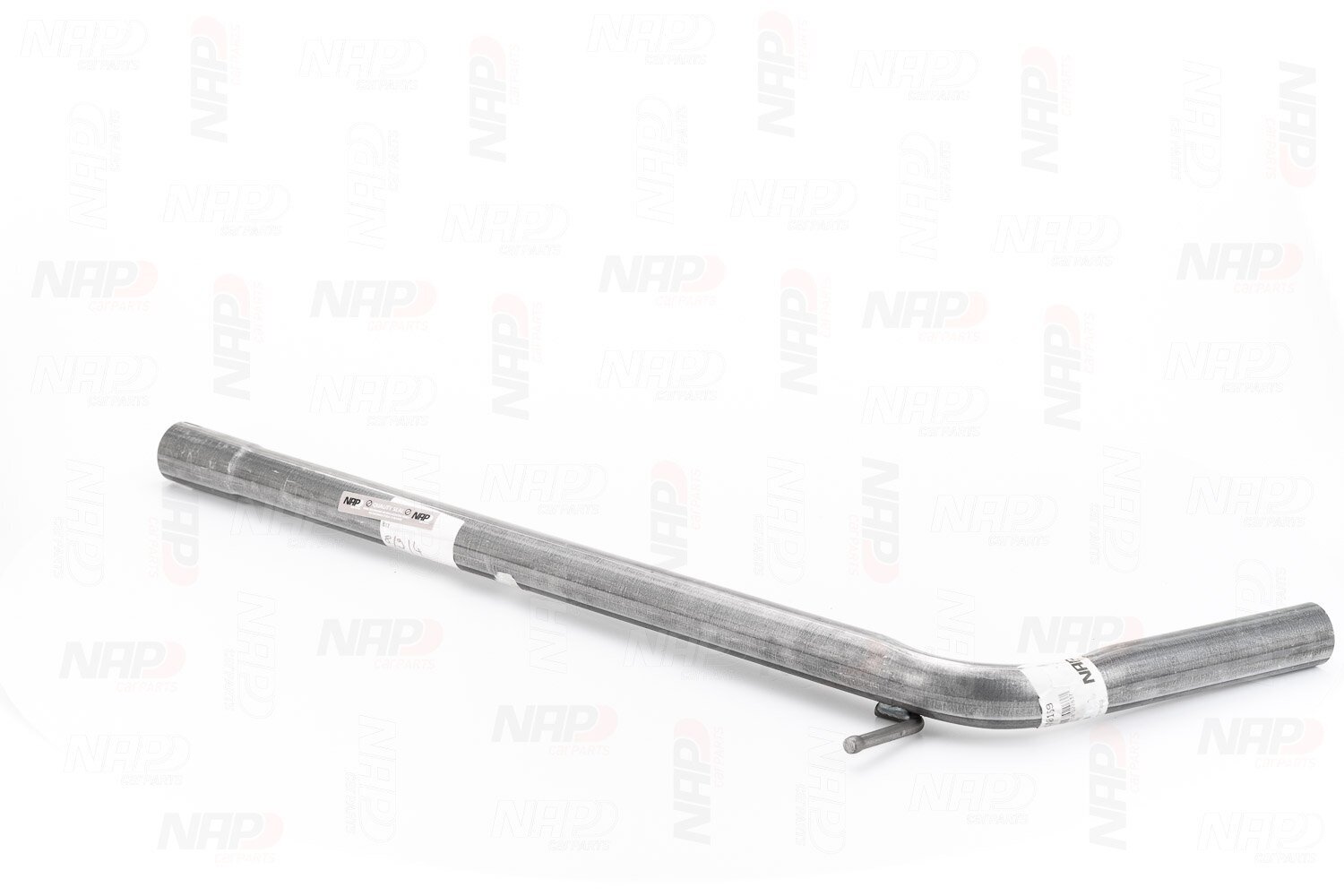 Abgasrohr NAP carPARTS CAC10159