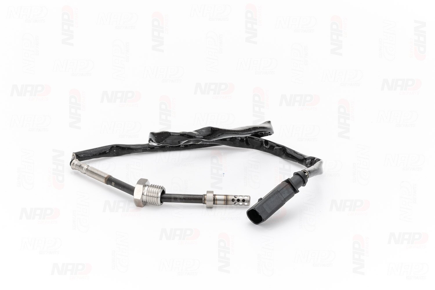 Sensor, Abgastemperatur NAP carPARTS CTS10235