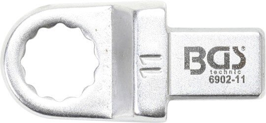 Einsteck-Ringschlüssel, Drehmomentschlüssel BGS 6902-11