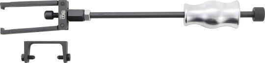Demontagewerkzeug, Common-Rail-Injektor BGS 9860
