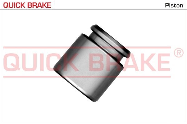 Kolben, Bremssattel QUICK BRAKE 185282K