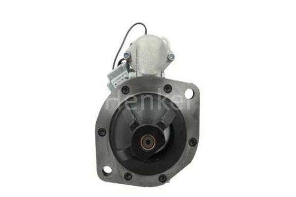 Starter Henkel Parts 3127466