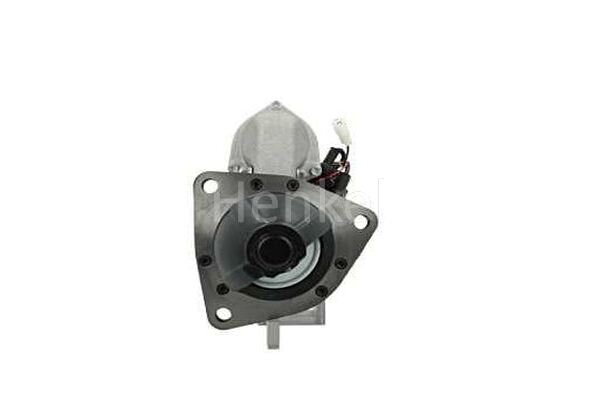 Starter Henkel Parts 3125604