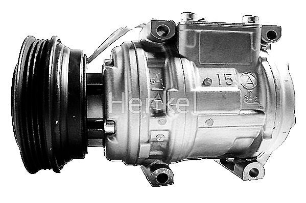 Kompressor, Klimaanlage Henkel Parts 7110493R