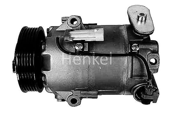Kompressor, Klimaanlage Henkel Parts 7110658R