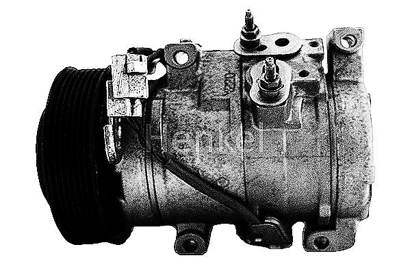 Kompressor, Klimaanlage Henkel Parts 7110719R