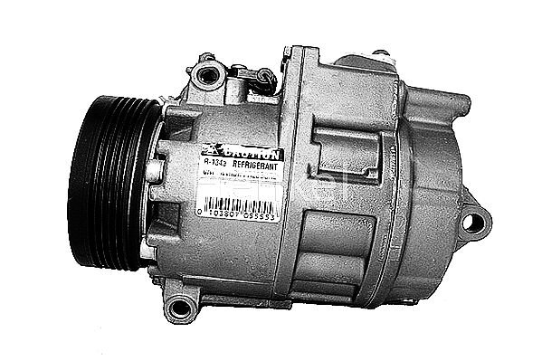 Kompressor, Klimaanlage Henkel Parts 7110804R