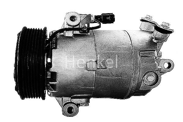 Kompressor, Klimaanlage Henkel Parts 7110893R