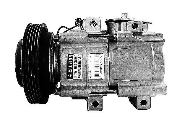 Kompressor, Klimaanlage Henkel Parts 7110903R