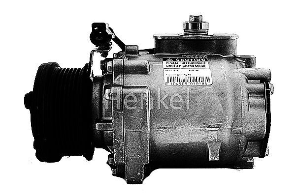 Kompressor, Klimaanlage Henkel Parts 7111018R