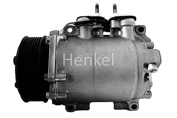Kompressor, Klimaanlage Henkel Parts 7111197R