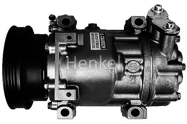 Kompressor, Klimaanlage Henkel Parts 7111558R