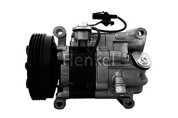 Kompressor, Klimaanlage Henkel Parts 7111649R Bild Kompressor, Klimaanlage Henkel Parts 7111649R