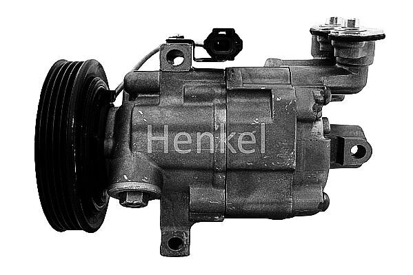 Kompressor, Klimaanlage Henkel Parts 7111678R