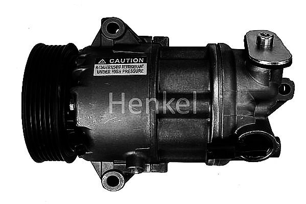 Kompressor, Klimaanlage Henkel Parts 7111863R