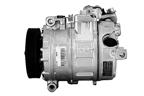 Kompressor, Klimaanlage Henkel Parts 7111992R