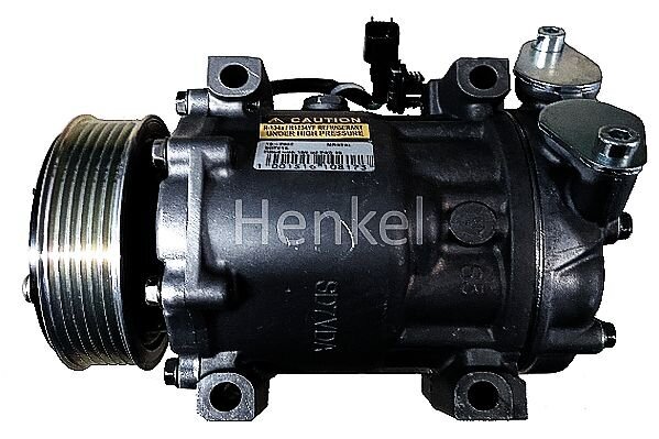 Kompressor, Klimaanlage Henkel Parts 7112037R