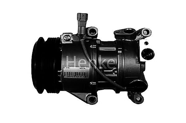 Kompressor, Klimaanlage Henkel Parts 7112098R