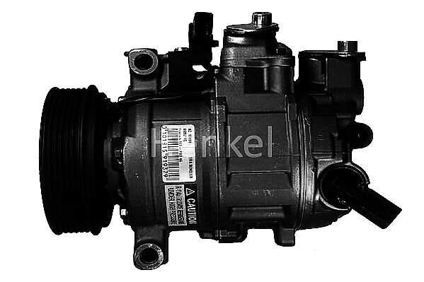 Kompressor, Klimaanlage Henkel Parts 7112581R