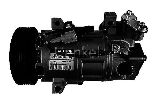 Kompressor, Klimaanlage Henkel Parts 7113240R