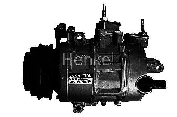 Kompressor, Klimaanlage Henkel Parts 7113481R