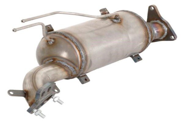 Ruß-/Partikelfilter, Abgasanlage Henkel Parts 6116955S