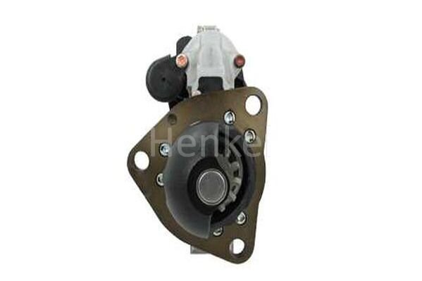 Starter 12 V 5 kW Henkel Parts 3123982