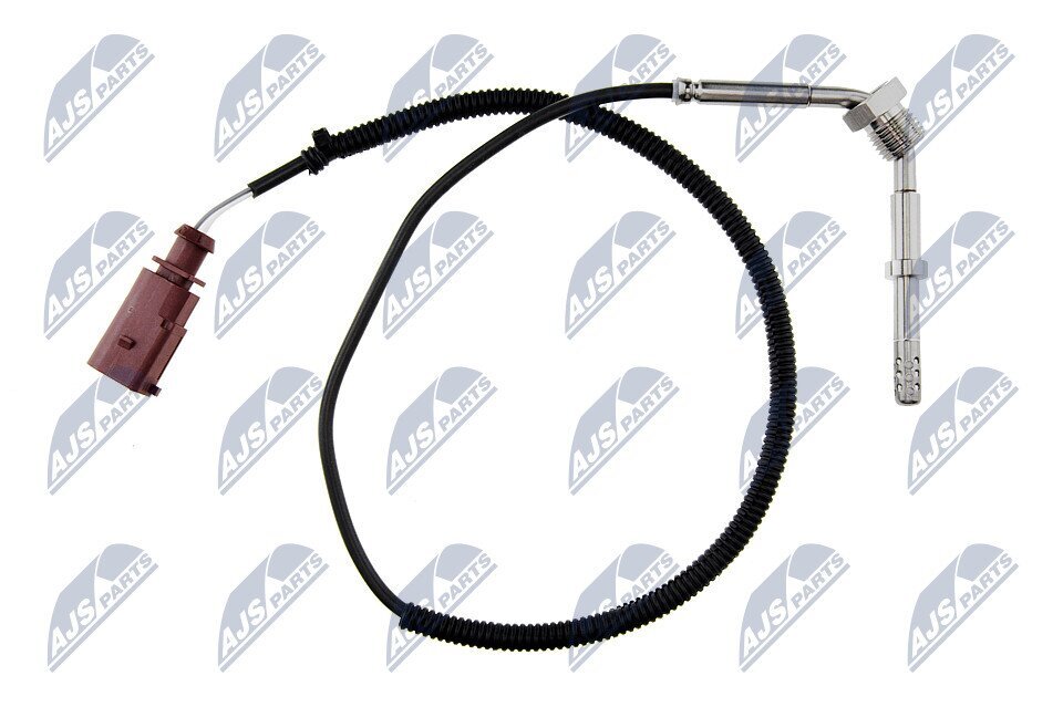 Sensor, Abgastemperatur NTY EGT-VW-045