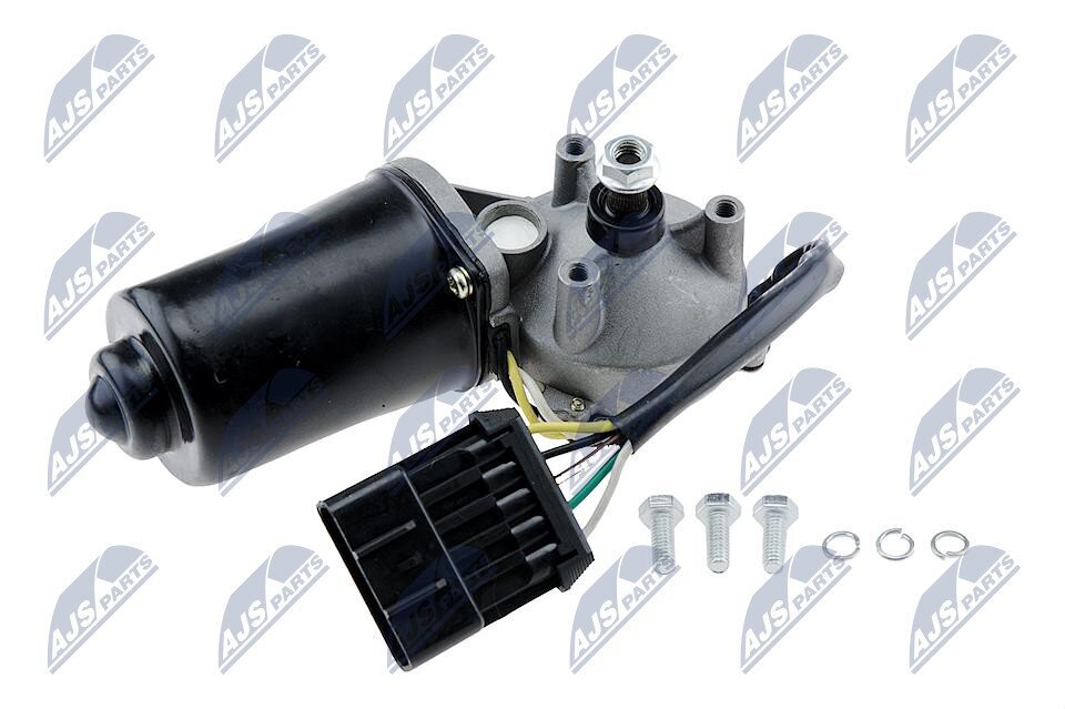 Wischermotor 12 V NTY ESW-PL-011