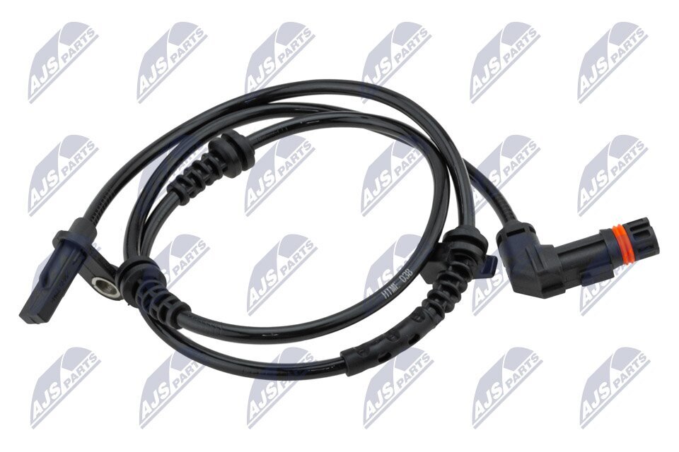 Sensor, Raddrehzahl NTY HCA-ME-038