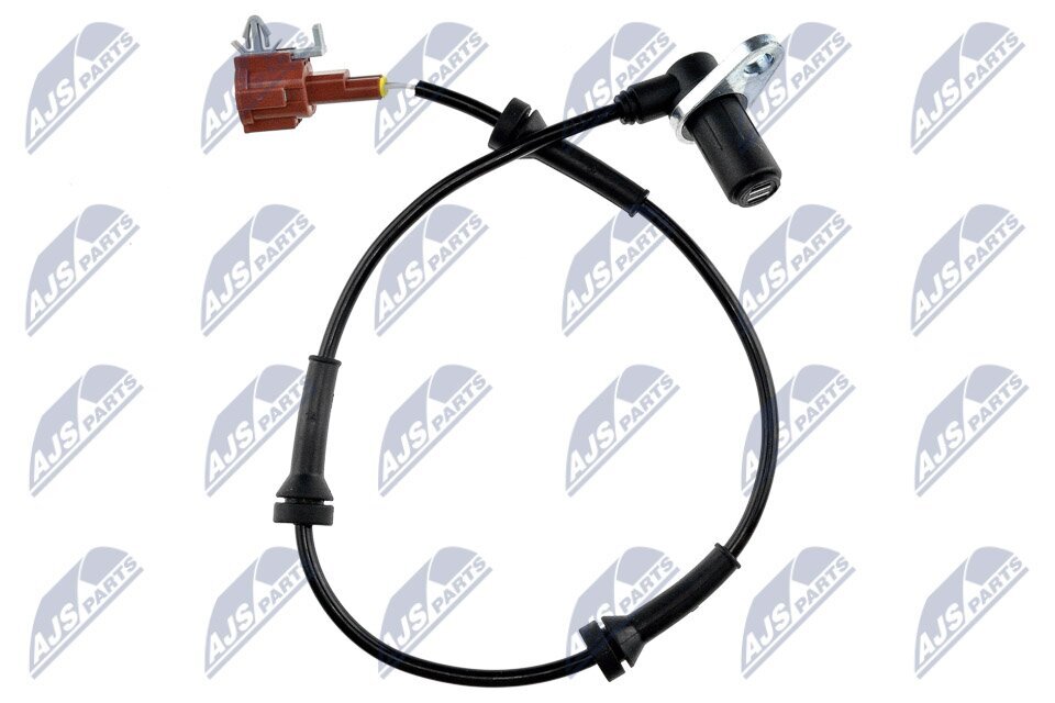 Sensor, Raddrehzahl NTY HCA-NS-009