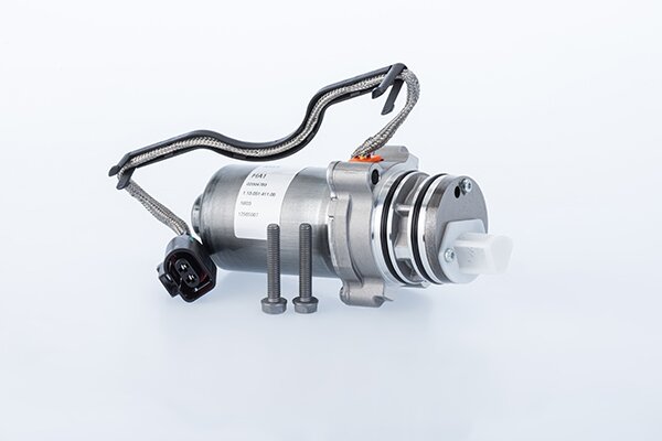 Pumpe, Lamellenkupplung-Allradantrieb BorgWarner (AWD) DS2010678