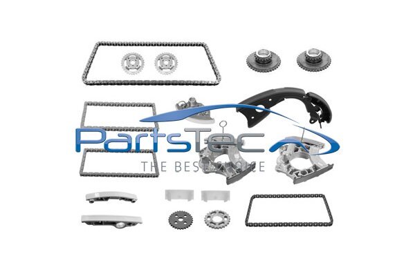 Steuerkettensatz PartsTec PTA114-0432