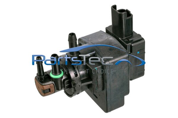 Druckwandler, Turbolader PartsTec PTA510-0580