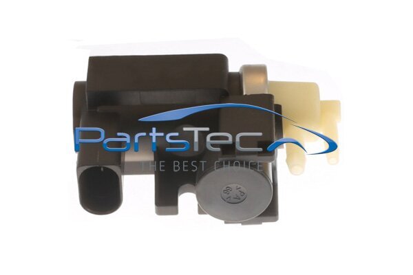 Druckwandler, Turbolader PartsTec PTA510-0586