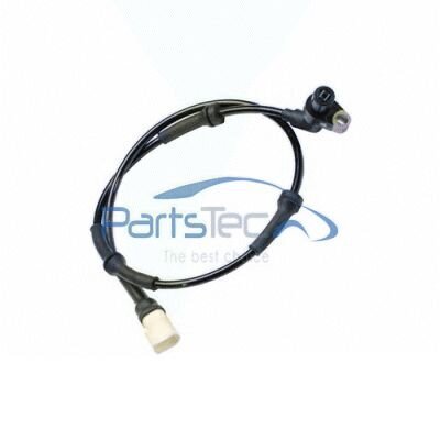 Sensor, Raddrehzahl PartsTec PTA560-0073