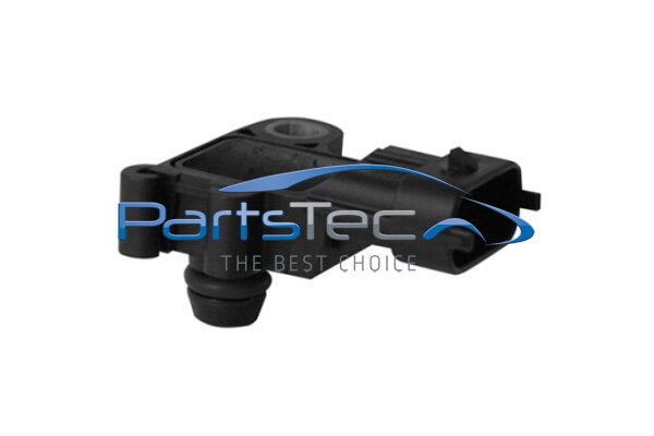 Sensor, Saugrohrdruck PartsTec PTA565-0055 Bild Sensor, Saugrohrdruck PartsTec PTA565-0055
